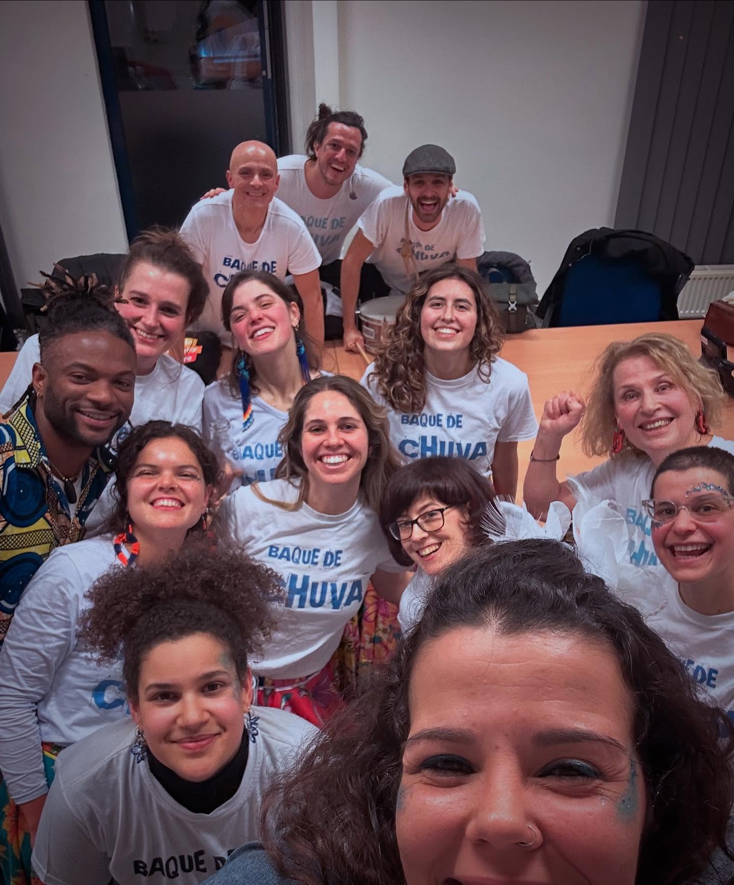 Nação Estrela Brilhante do Recife